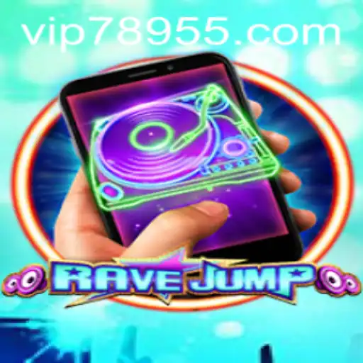 RaveJumpmobile: The Ultimate Gaming Experience