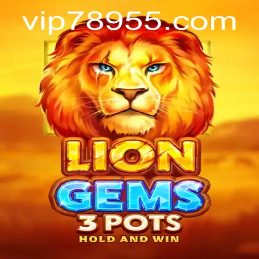 LionGems3pots: A Thrilling Adventure in the Gaming World