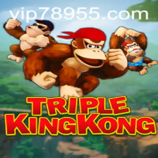 Unlock the Adventure with TripleKingKong