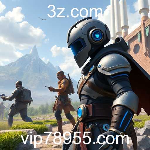 Revolução nos Jogos com a Nova Tecnologia de IA