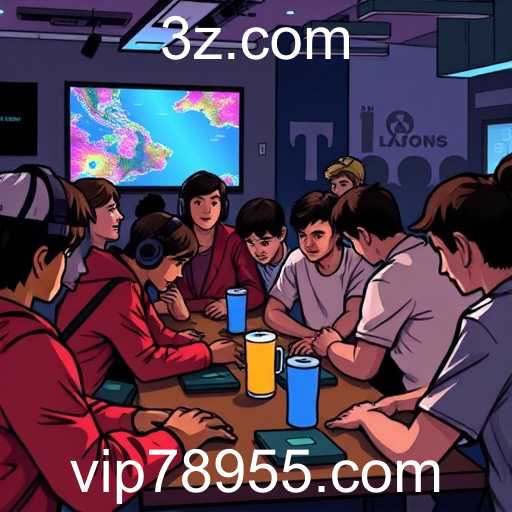 A Força das Comunidades nos Jogos Digitais