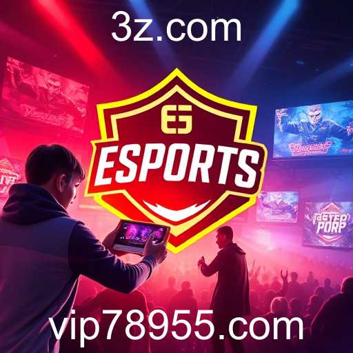 O Impacto Crescente dos E-Sports na Indústria de Jogos