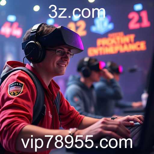 Revolução no Mundo dos Jogos com Lançamentos e Inovações