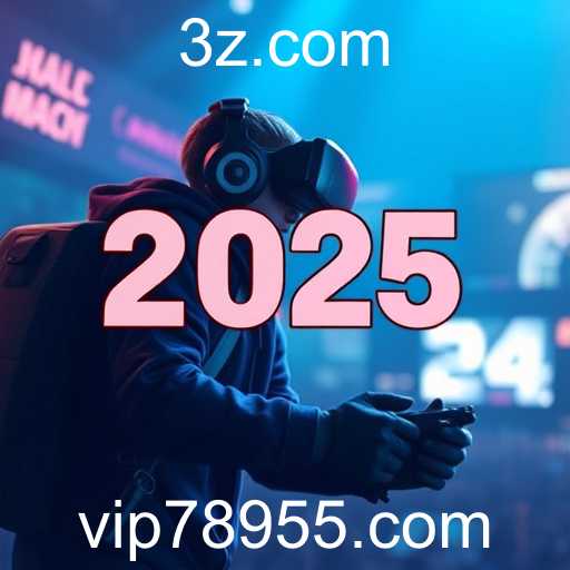 Revolução nos Jogos: Inovações e Tendências de 2025