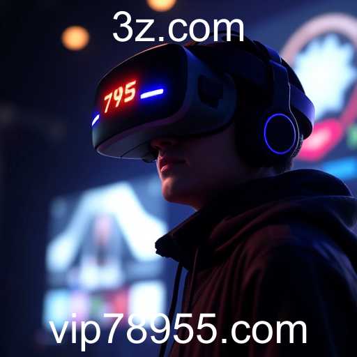 Revoluções no Mundo dos Jogos: 78955 e Além