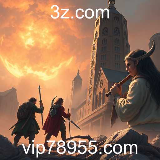 Novo Horizonte dos Jogos em Meio ao Crescimento Global