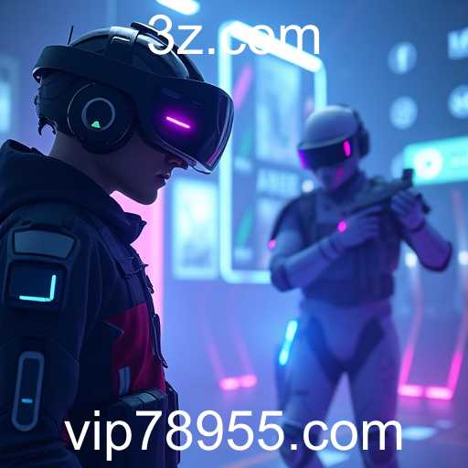 Revoluções na Indústria de Jogos: Tendências e Lançamentos Recente