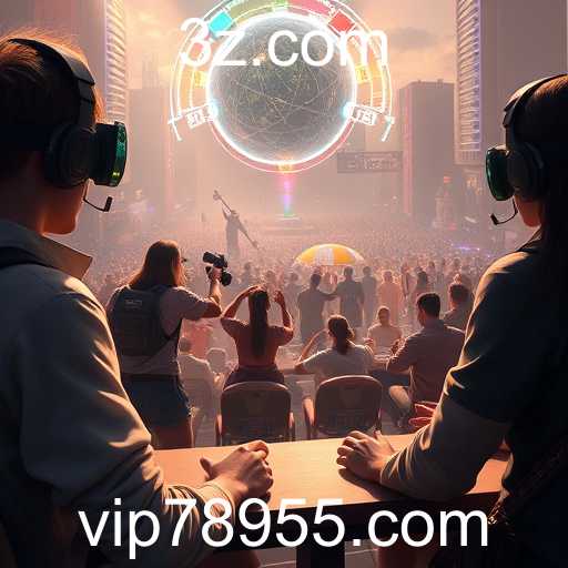 Revolução dos Jogos em 2025: Um Olhar Detalhado