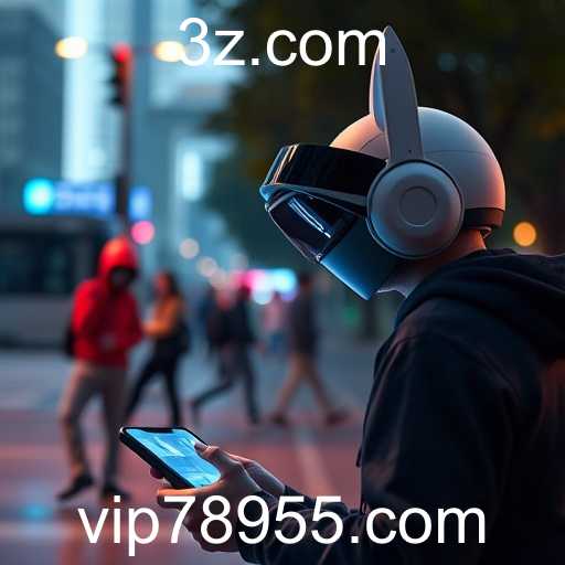 Revolução nos Jogos: Tecnologias Emergentes Transformam a Indústria