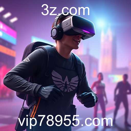 Revolução dos Jogos: Inovações e Tendências de 2025