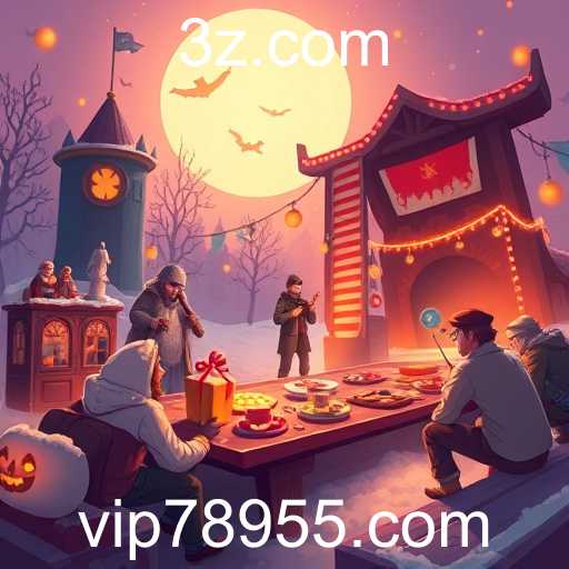 A Revolução dos Jogos em 2025: Inovação e Comunidade