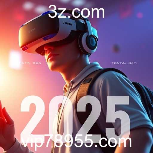 A Revolução dos Jogos em 2025: Inovações e Desafios