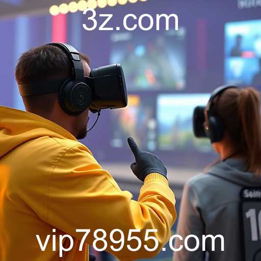 A Revolução dos Jogos Online em 2025