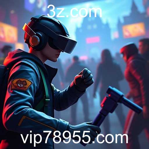 Novas Tendências Dominam o Universo dos Jogos