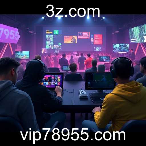 Novo Horizonte para Jogos Online no Brasil