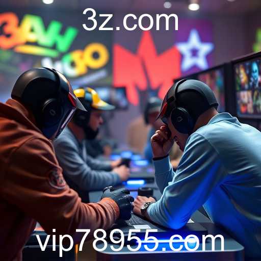 Revolução no Mundo dos Jogos com a Chegada dos Consoles de Nova Geração