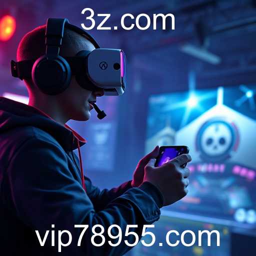 A Revolução dos Jogos: Inovações e Desafios em 2025