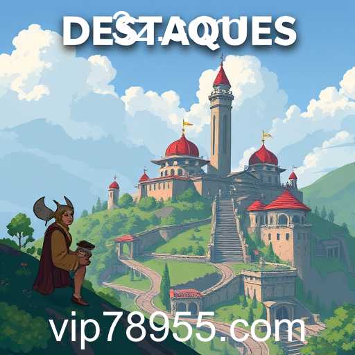 Revolução nos Jogos Online: O Impacto de '78955'