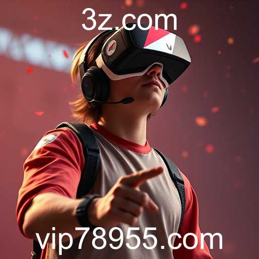 A Ascensão do 78955 no Universo dos Jogos