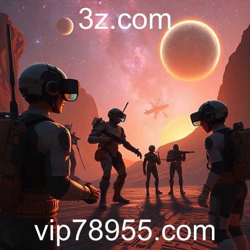 Novos Horizontes no Mundo dos Jogos de Ficção Científica