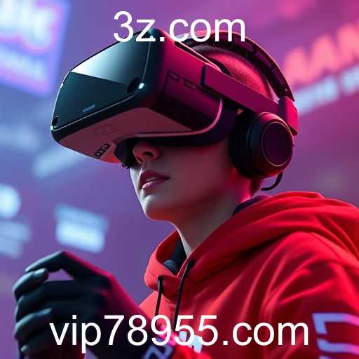 A Nova Era dos Jogos: Tecnologias e Tendências Emergentes