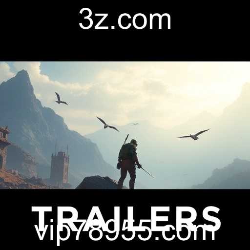 A Importância dos Trailers de Jogos na Indústria de Games