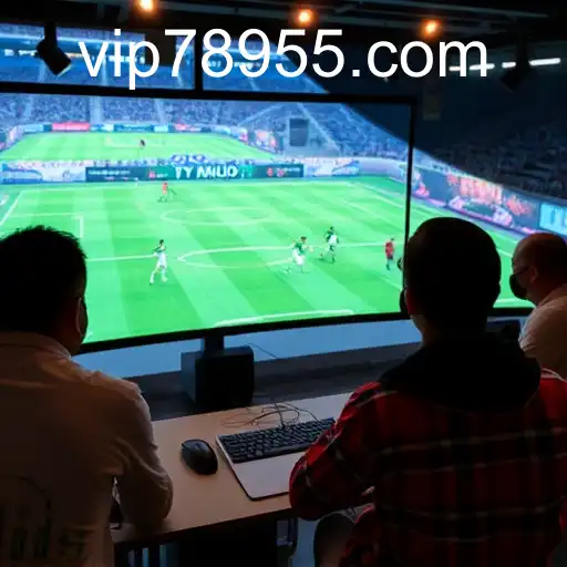 Exploring the World of Virtual Sports: A Deep Dive